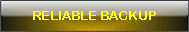 Goto Reliable Backups